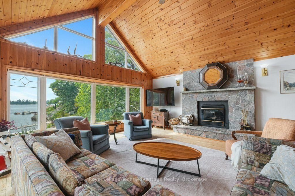 2 West Wind Trail • Carling, ON photo 10