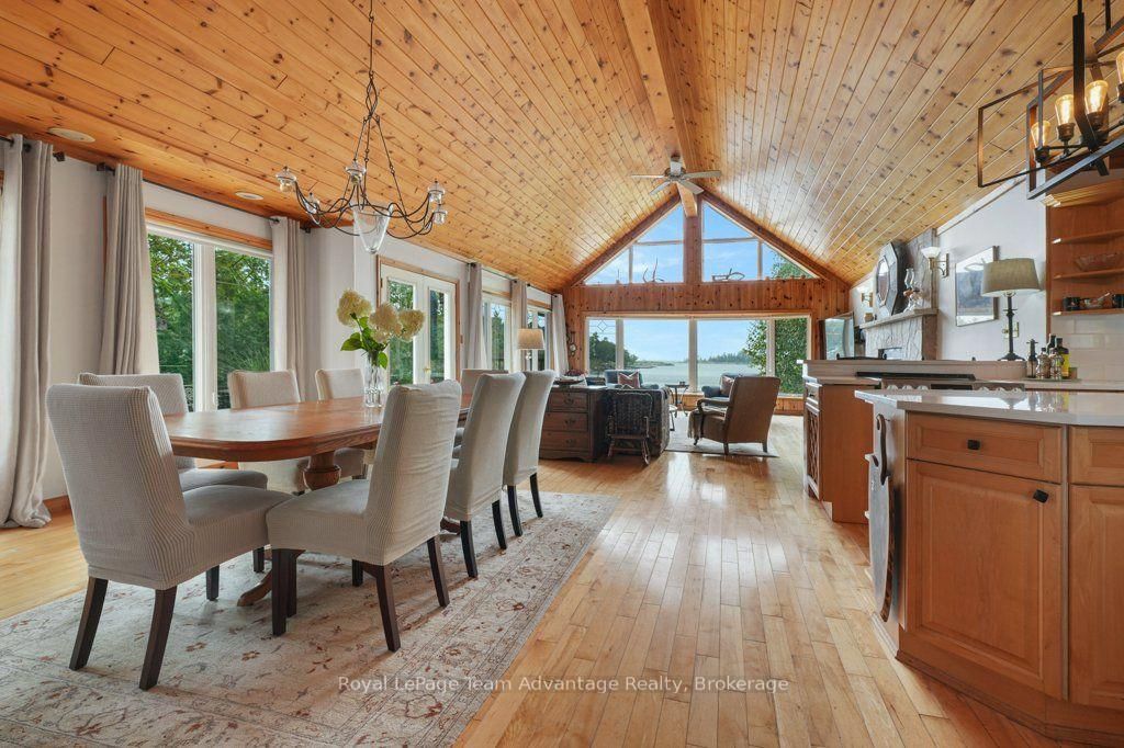 2 West Wind Trail • Carling, ON photo 12