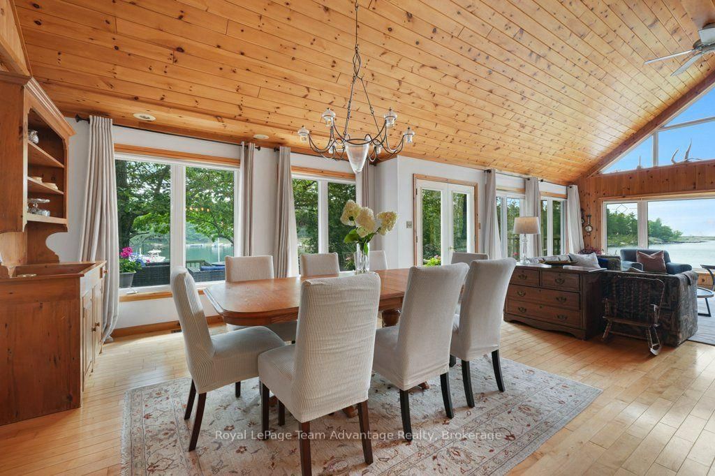 2 West Wind Trail • Carling, ON photo 13