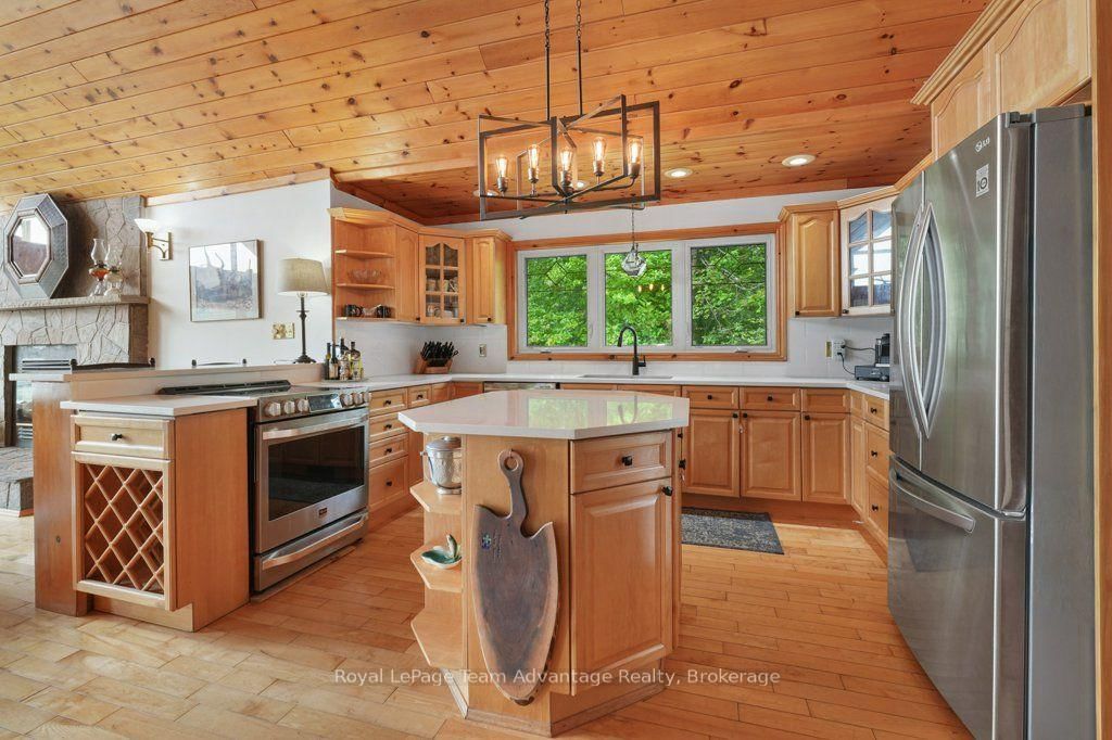 2 West Wind Trail • Carling, ON photo 14