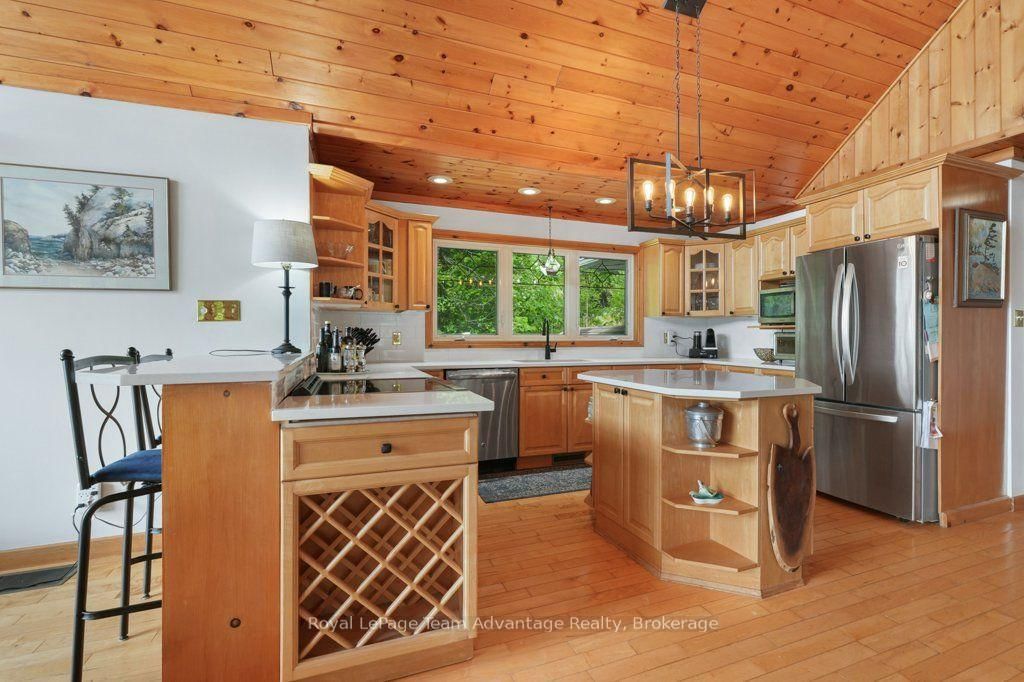 2 West Wind Trail • Carling, ON photo 15