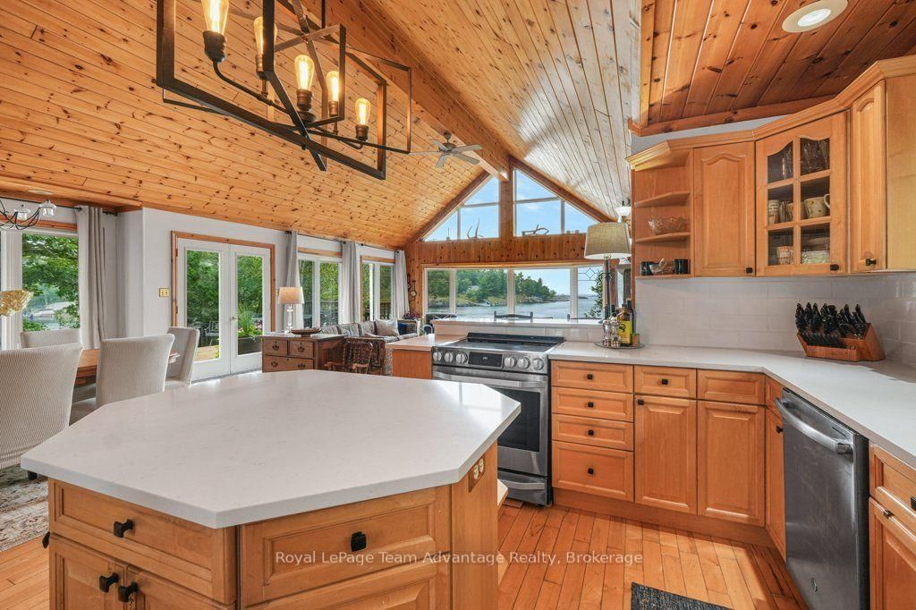 2 West Wind Trail • Carling, ON photo 16