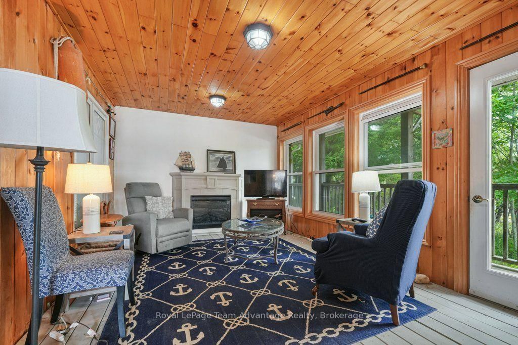 2 West Wind Trail • Carling, ON photo 17