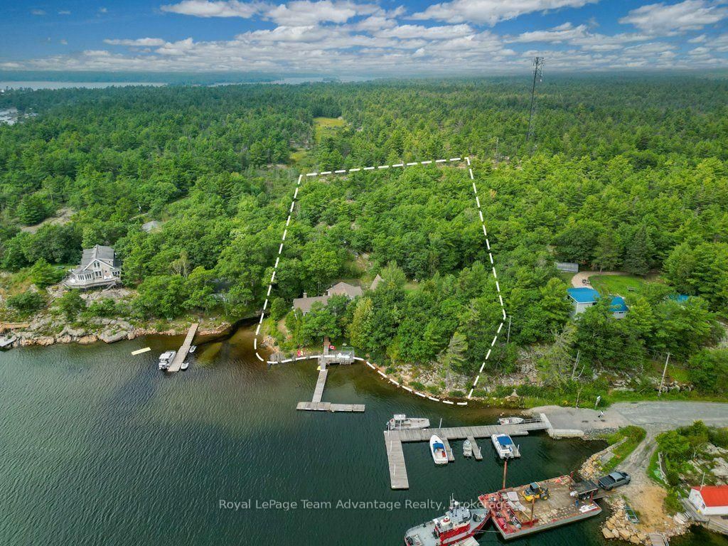 2 West Wind Trail • Carling, ON photo 2