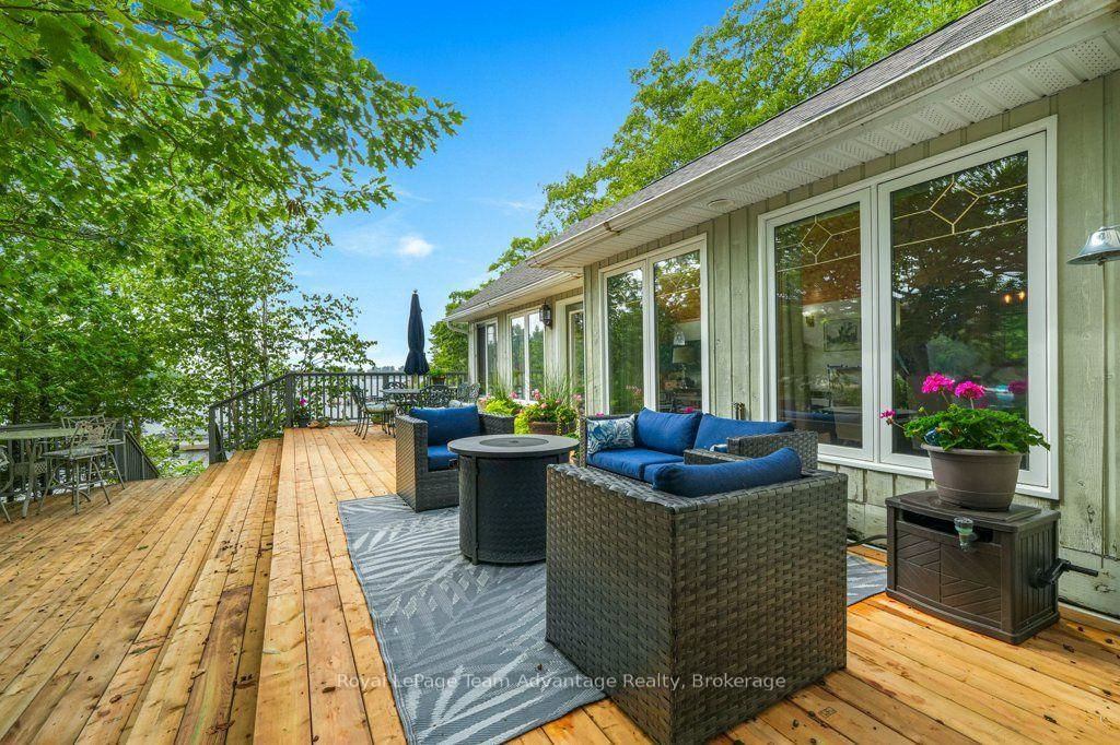 2 West Wind Trail • Carling, ON photo 38