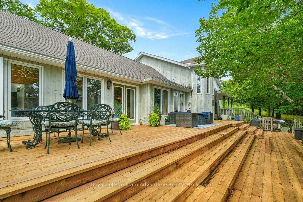 2 West Wind Trail • Carling, ON photo 4