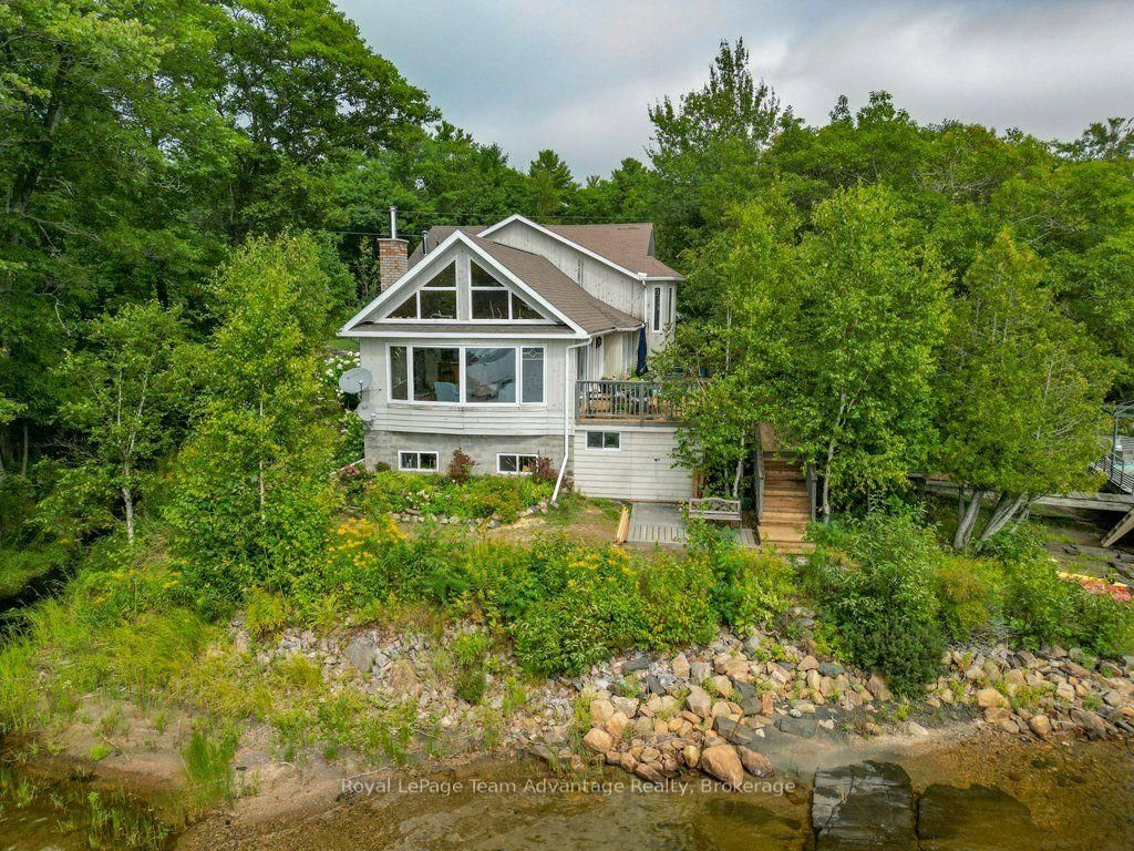 2 West Wind Trail • Carling, ON photo 42