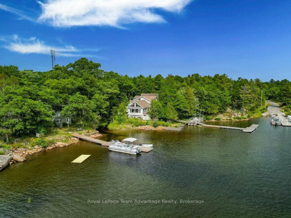 2 West Wind Trail • Carling, ON photo 45