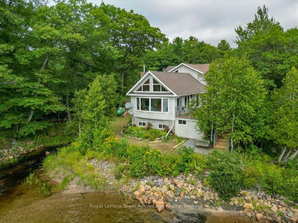 2 West Wind Trail • Carling, ON photo 48