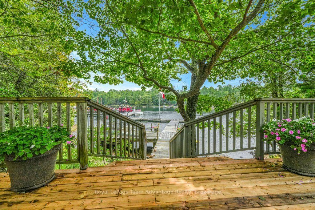 2 West Wind Trail • Carling, ON photo 6