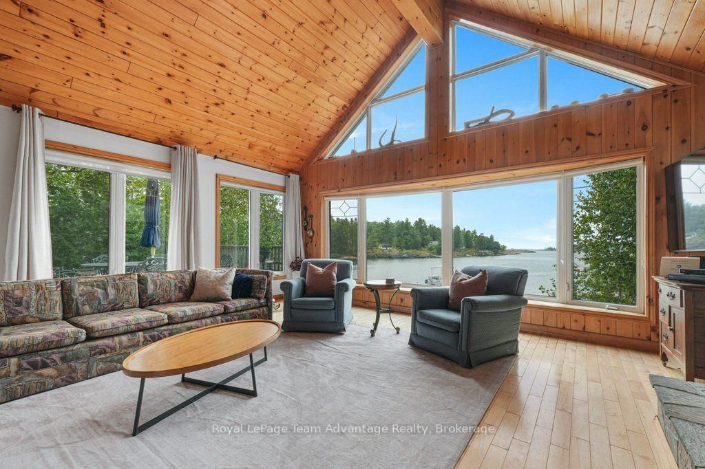 2 West Wind Trail • Carling, ON photo 9