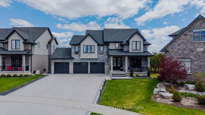 245 Tamarack Boulevard • Woodstock, ON photo 2