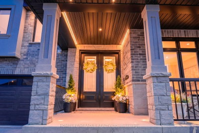 245 Tamarack Boulevard • Woodstock, ON photo 5