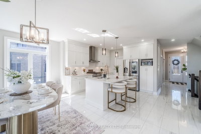 245 Tamarack Boulevard • Woodstock, ON photo 6