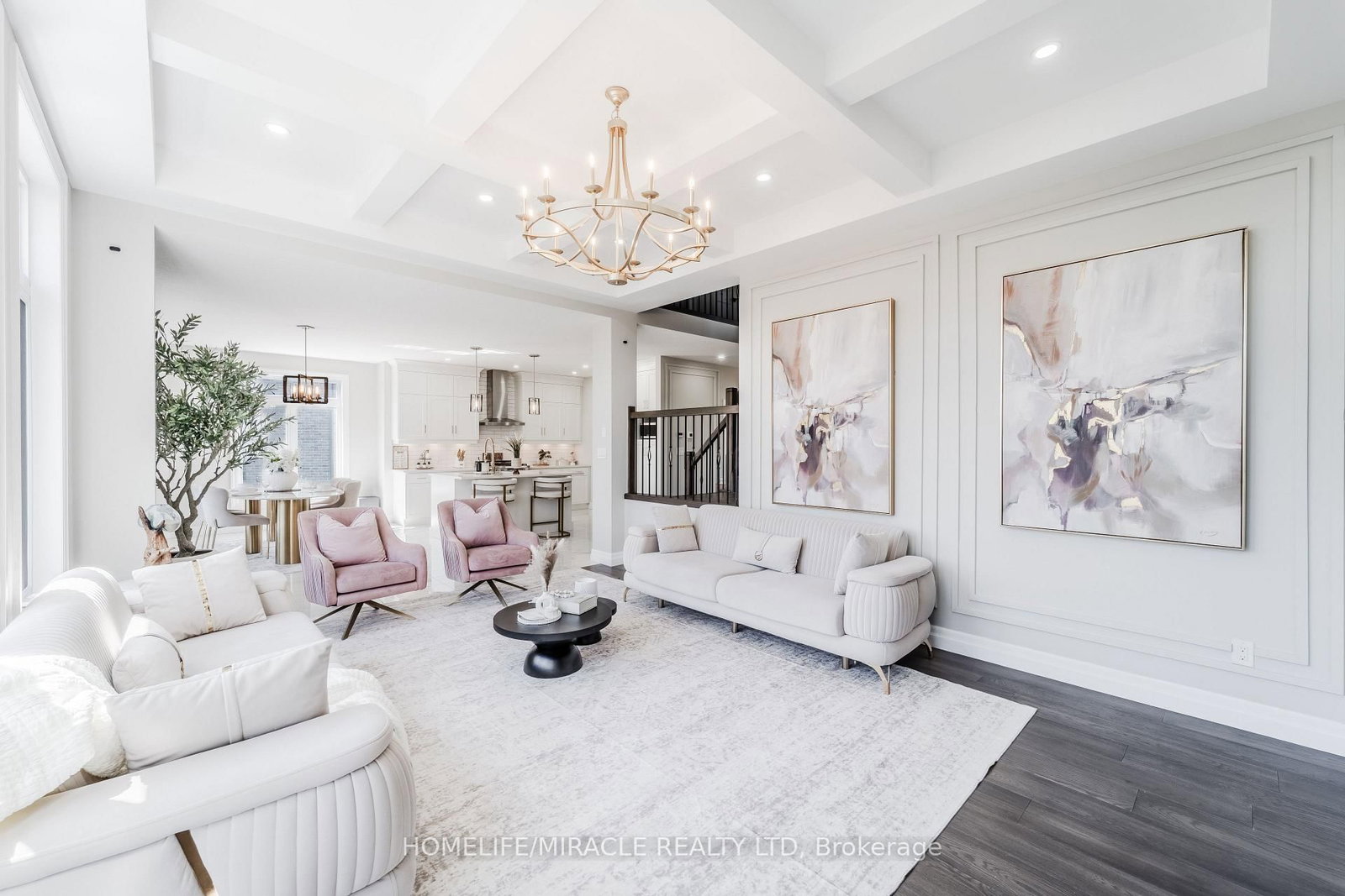 245 Tamarack Boulevard • Woodstock, ON photo 9