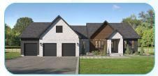 Detached House for sale at 200 Trudeau Crescent, Russell, Ontario, K4R 1E6 - Russell Twp - MLS: X13738394