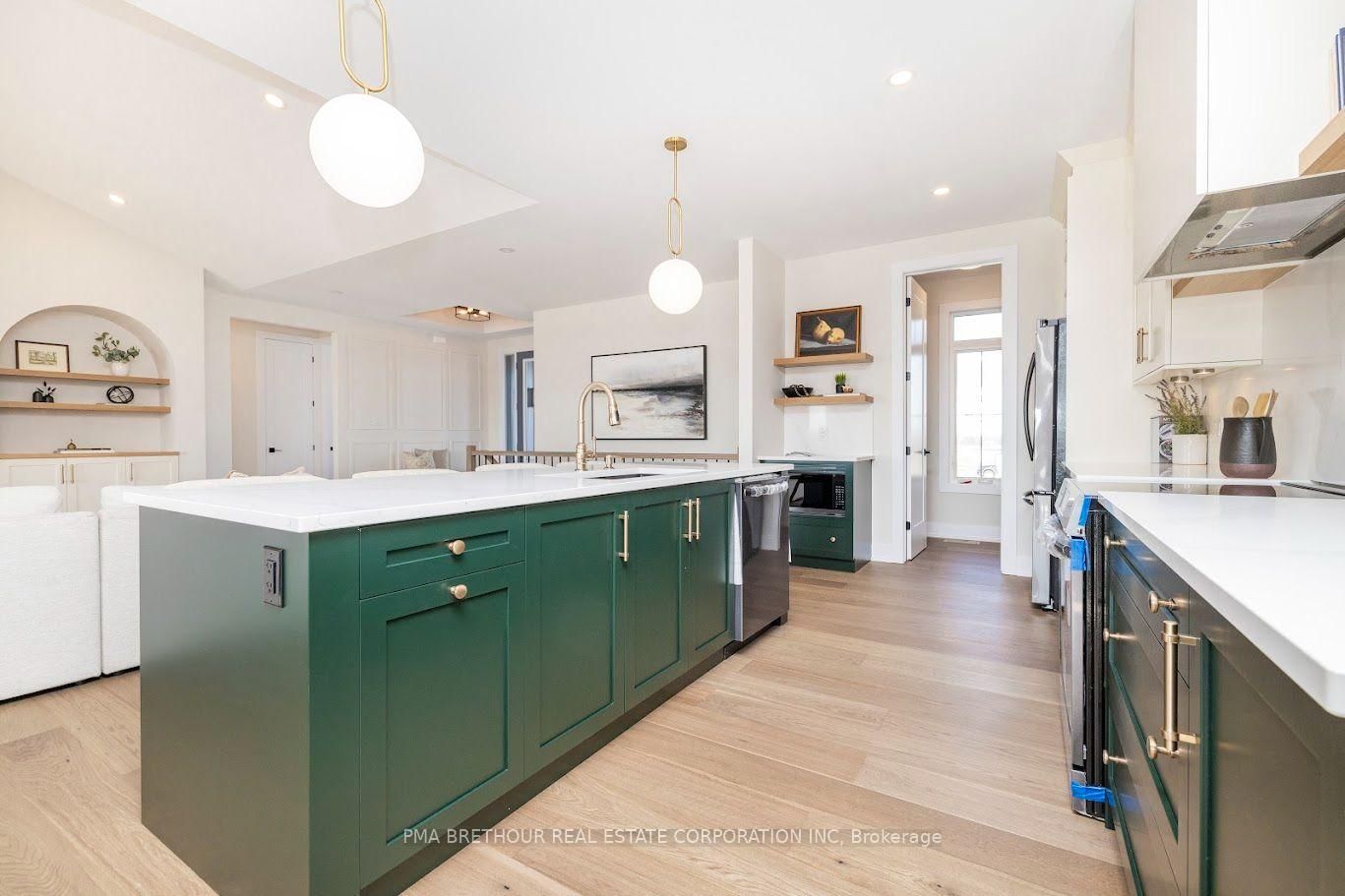 200 Trudeau Crescent • Russell, ON photo 5