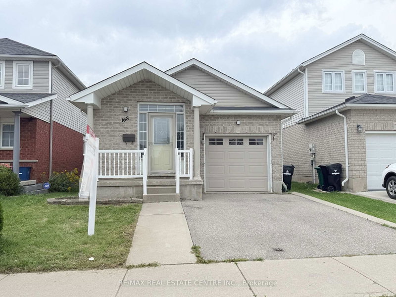 168 Copper Leaf Street