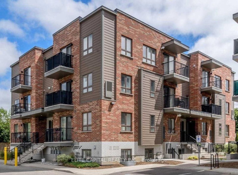 A6 - 361 Lancaster Street W