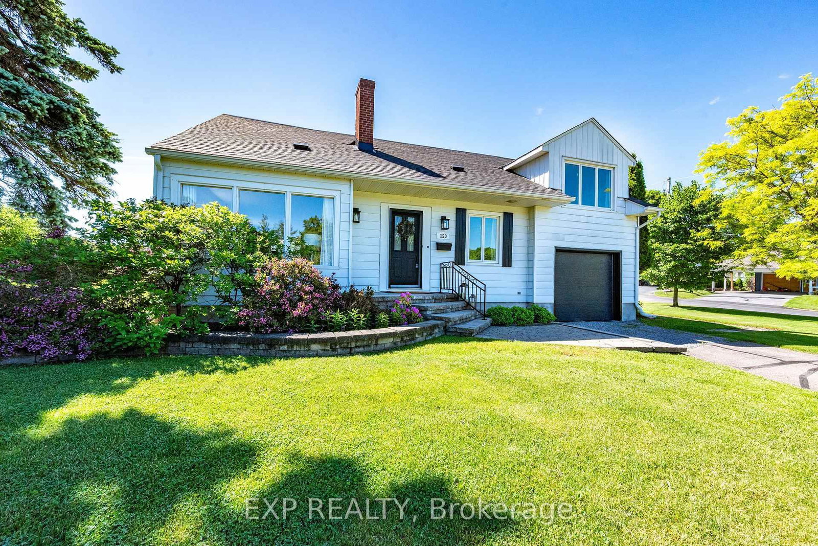 150 Stevenson Crescent • Renfrew, ON photo 1