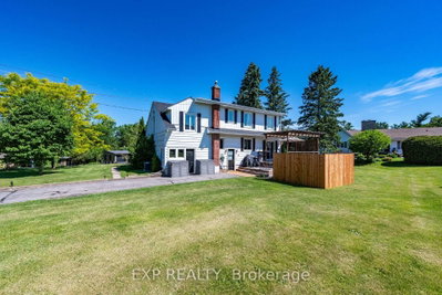 150 Stevenson Crescent • Renfrew, ON photo 4