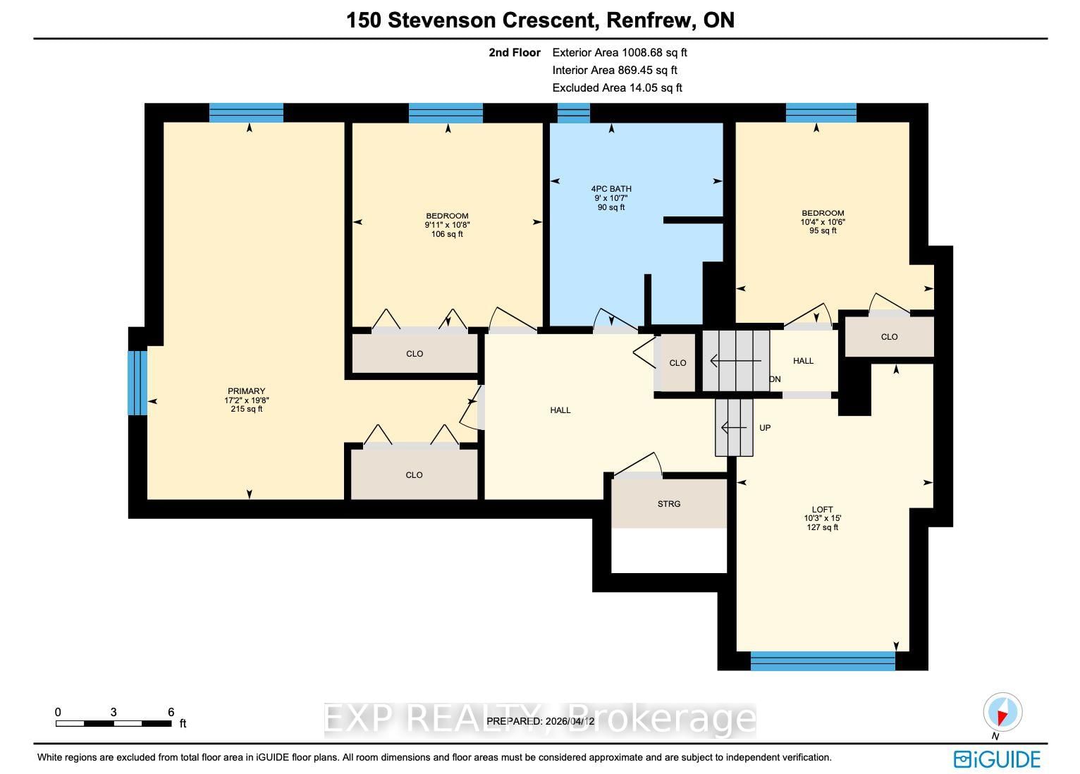 150 Stevenson Crescent • Renfrew, ON photo 41