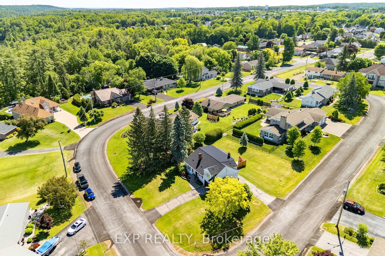 150 Stevenson Crescent • Renfrew, ON photo 46