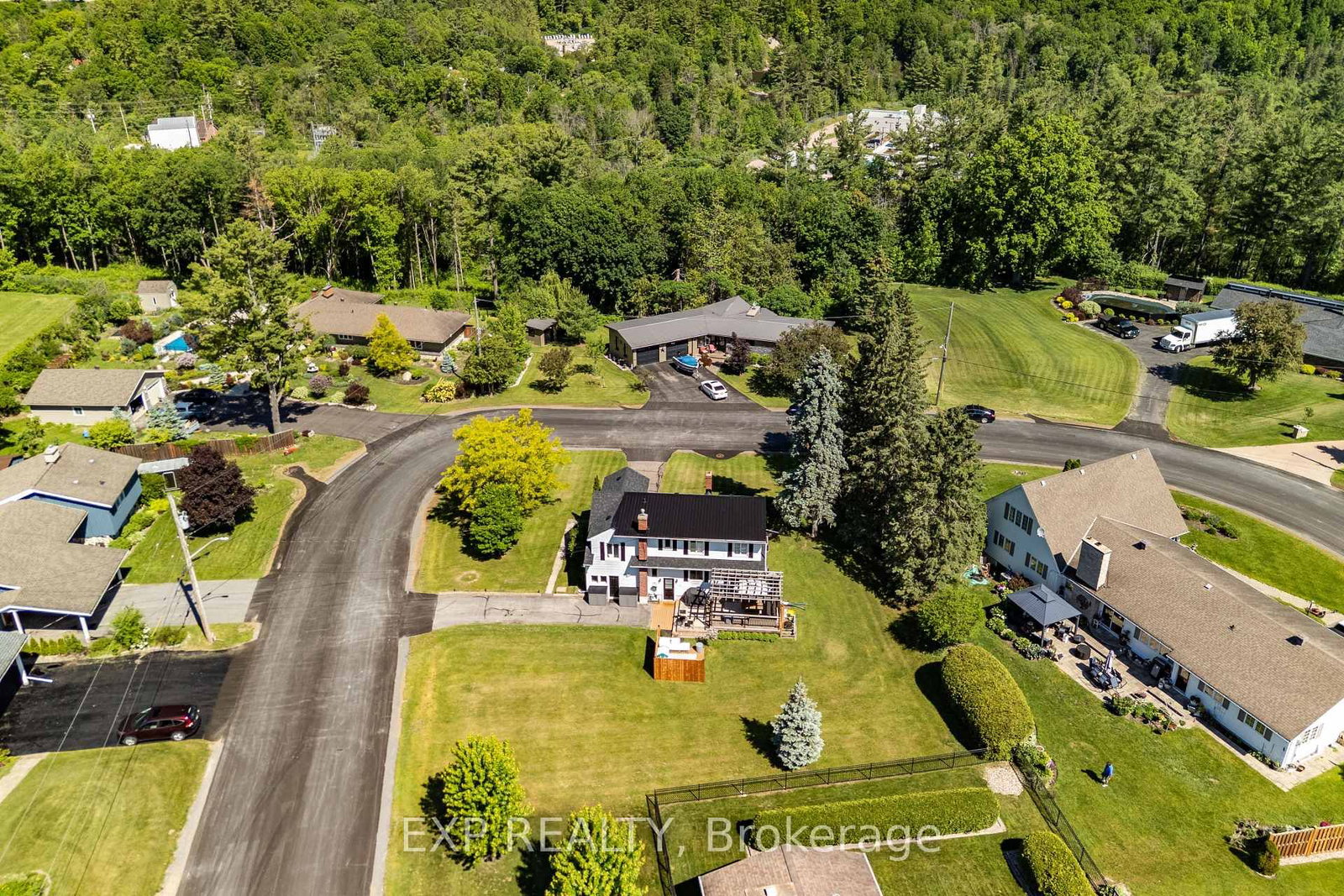 150 Stevenson Crescent • Renfrew, ON photo 47
