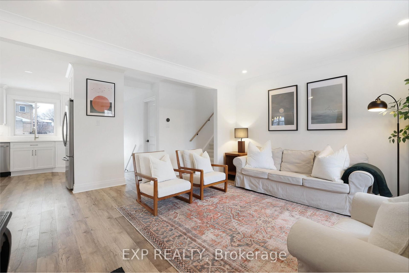 150 Stevenson Crescent • Renfrew, ON photo 5