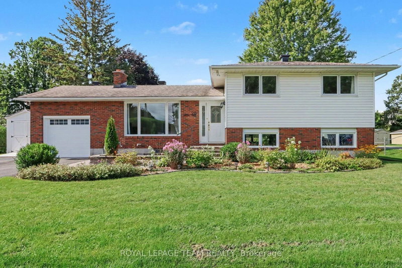 28 Gamble Drive