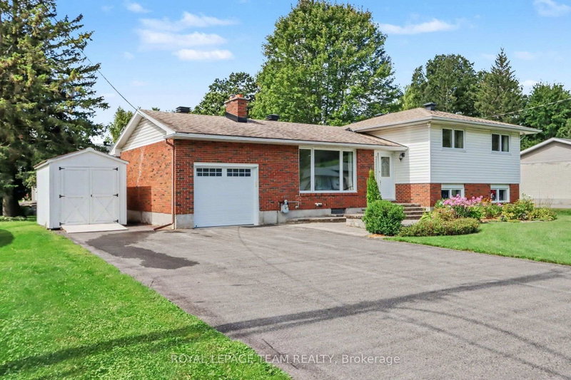 28 Gamble Drive