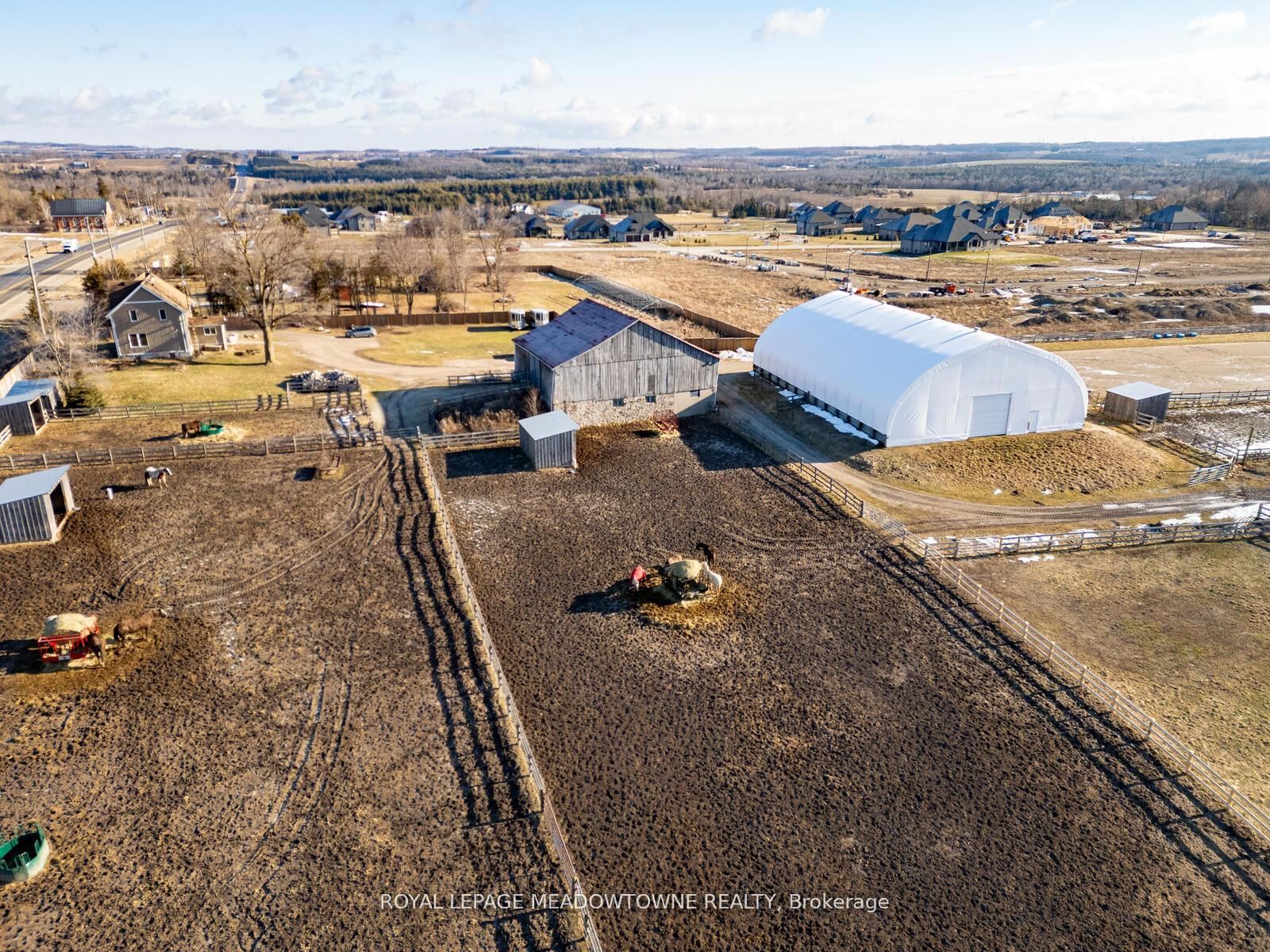 8863 Wellington 124 Road • Erin, ON photo 23