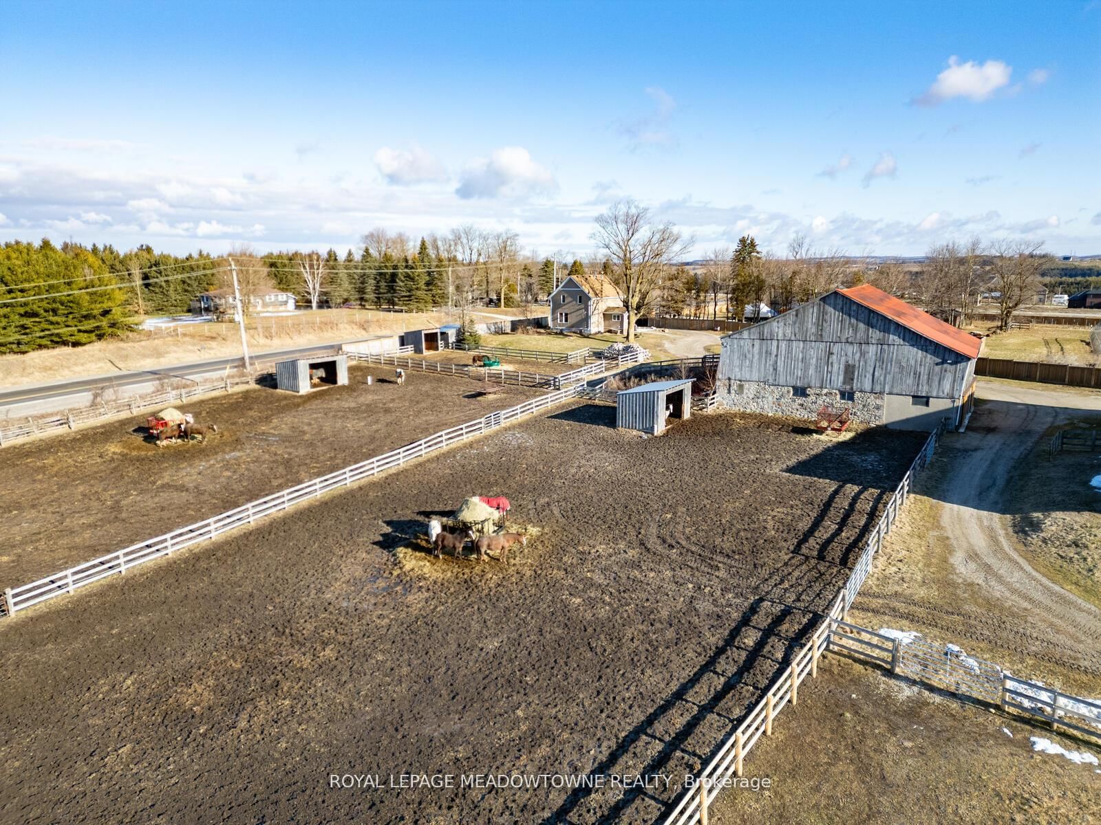 8863 Wellington 124 Road • Erin, ON photo 24