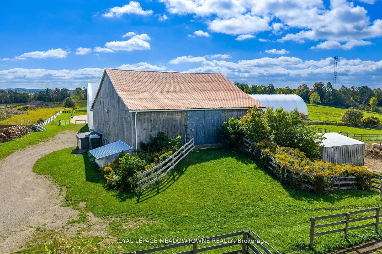 8863 Wellington 124 Road • Erin, ON photo 3