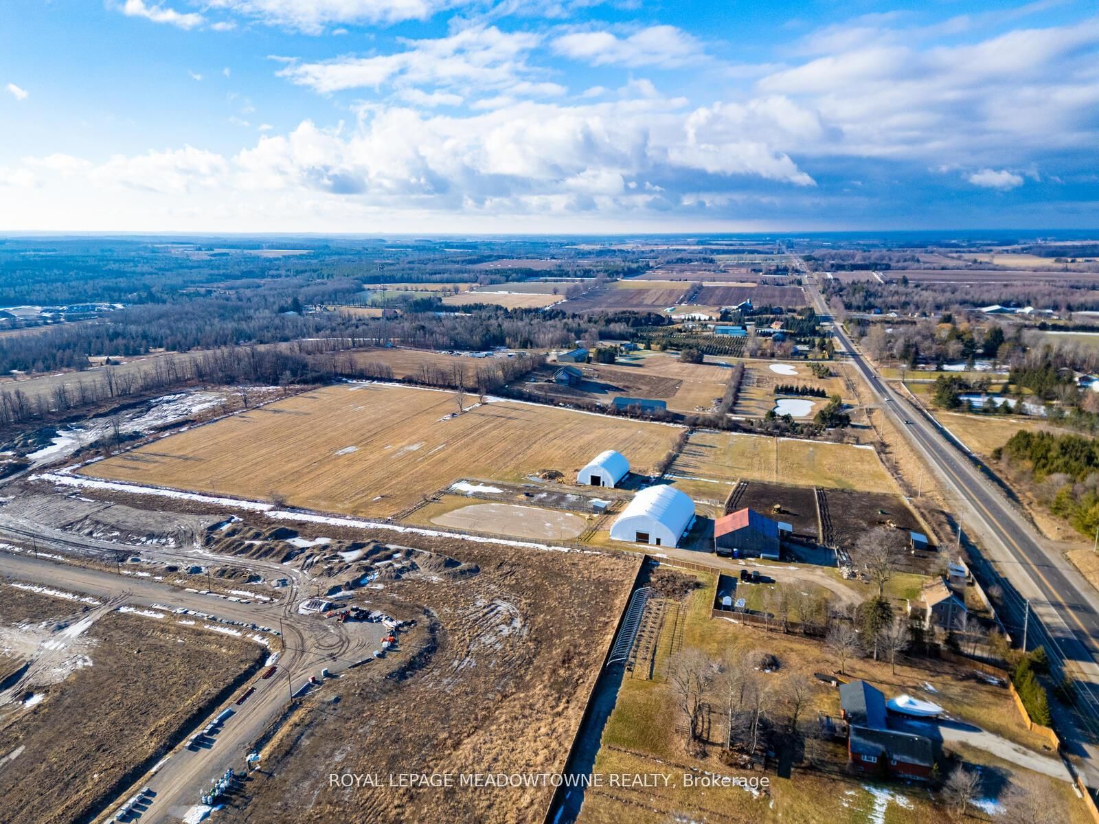 8863 Wellington 124 Road • Erin, ON photo 45
