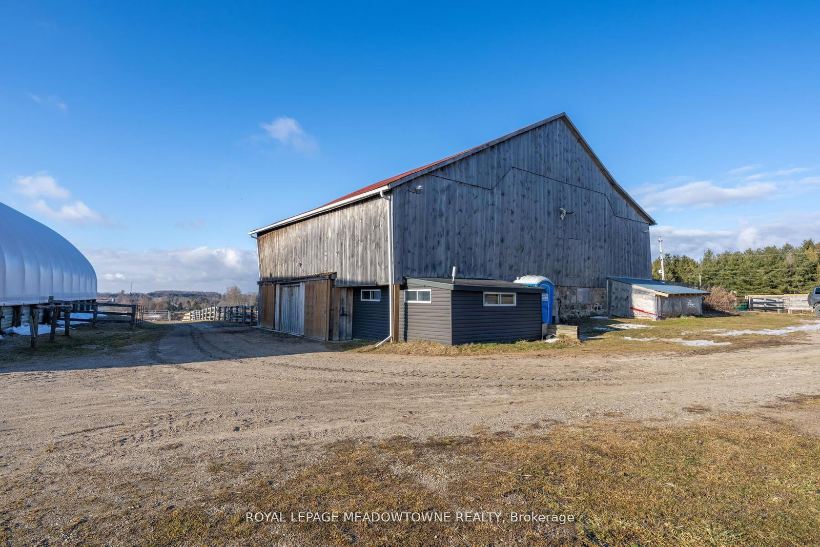 8863 Wellington 124 Road • Erin, ON photo 47