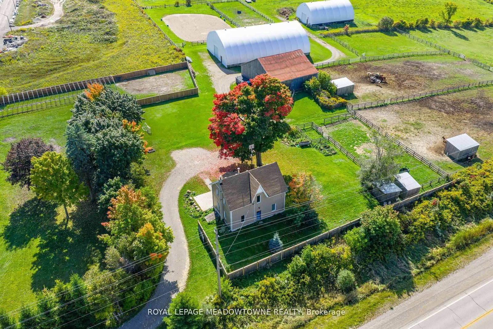 8863 Wellington 124 Road • Erin, ON photo 6