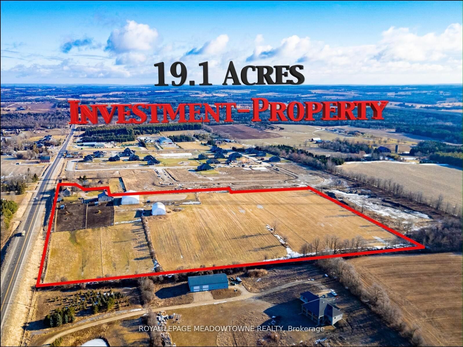 8863 Wellington 124 Road • Erin, ON photo 8