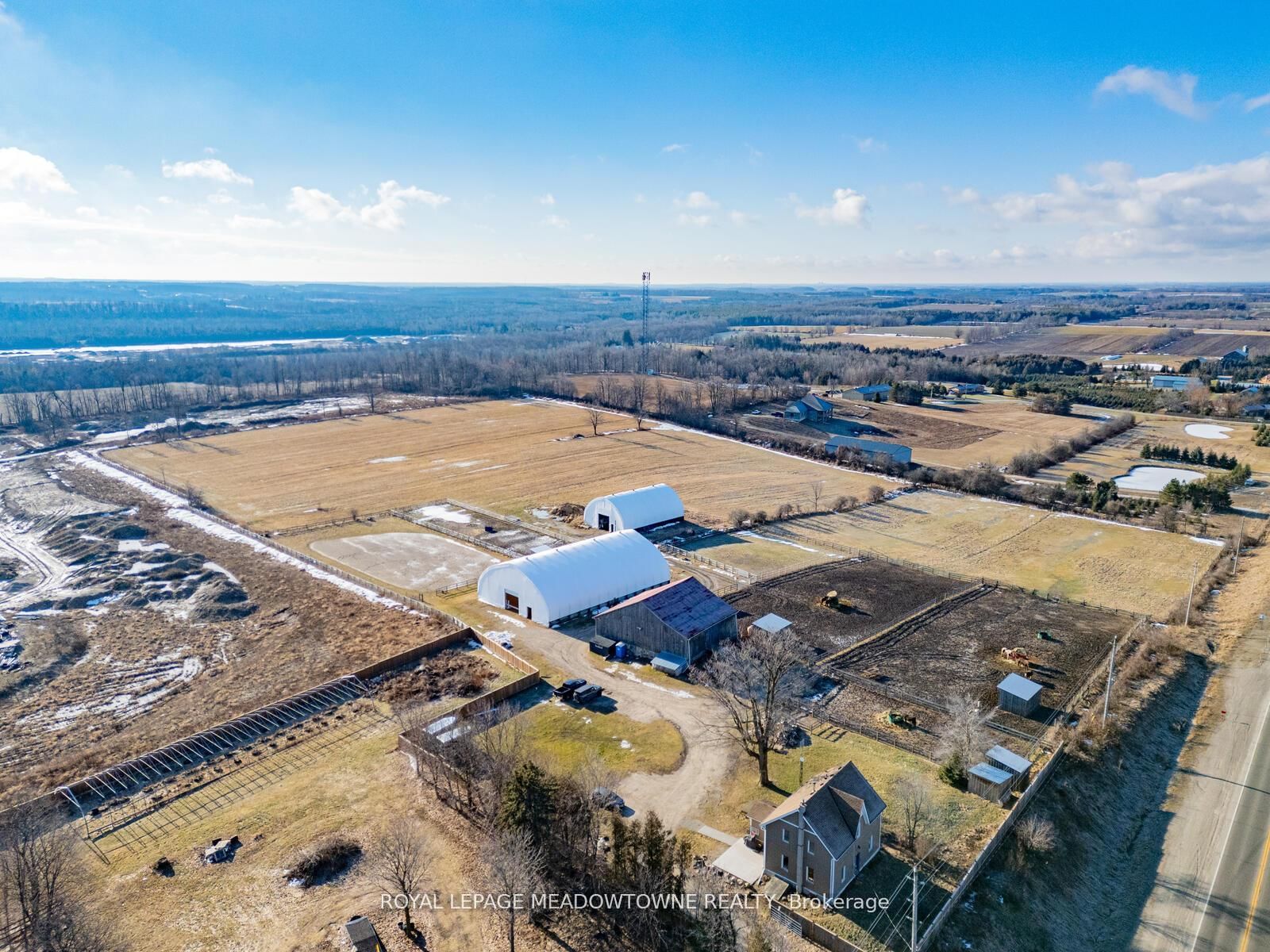 8863 Wellington 124 Road • Erin, ON photo 9