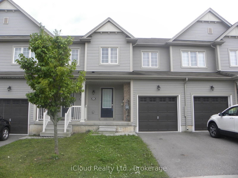 45 Butcher Crescent