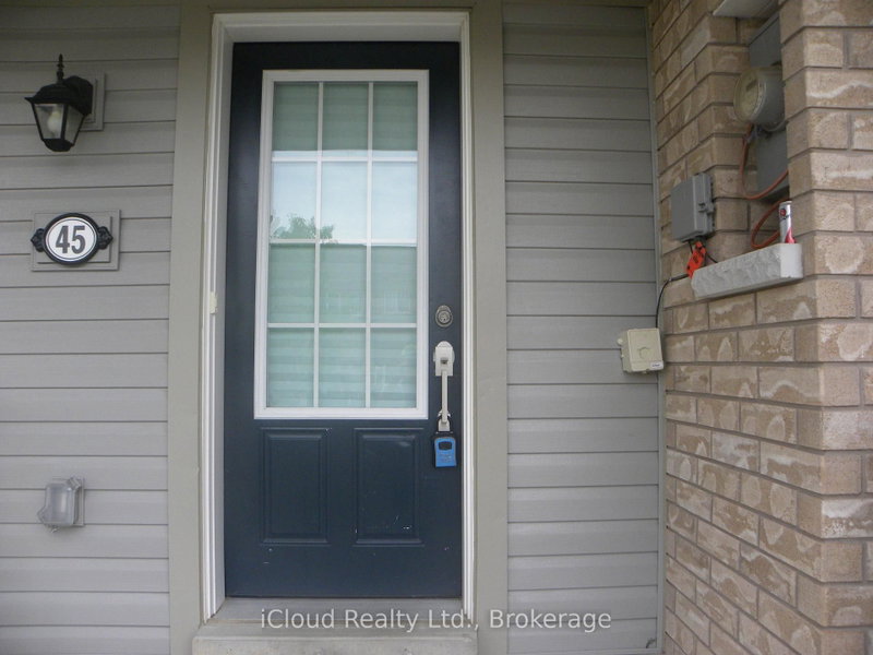 45 Butcher Crescent