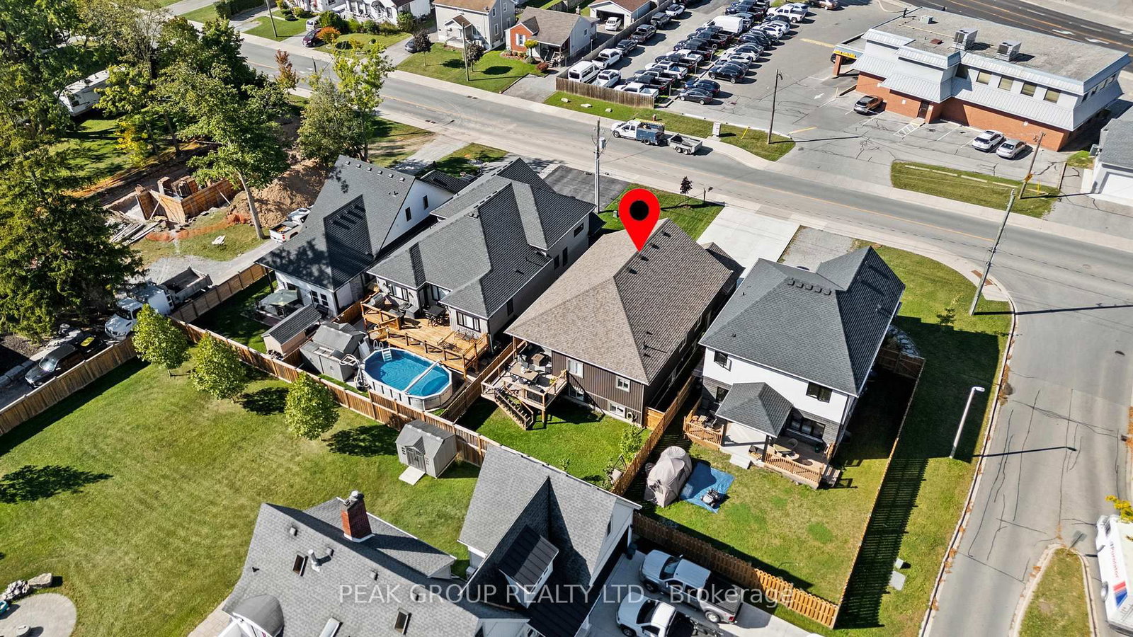 398 AQUEDUCT Street • Welland, ON photo 39