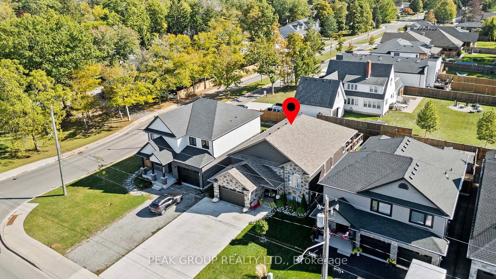 398 AQUEDUCT Street • Welland, ON photo 40