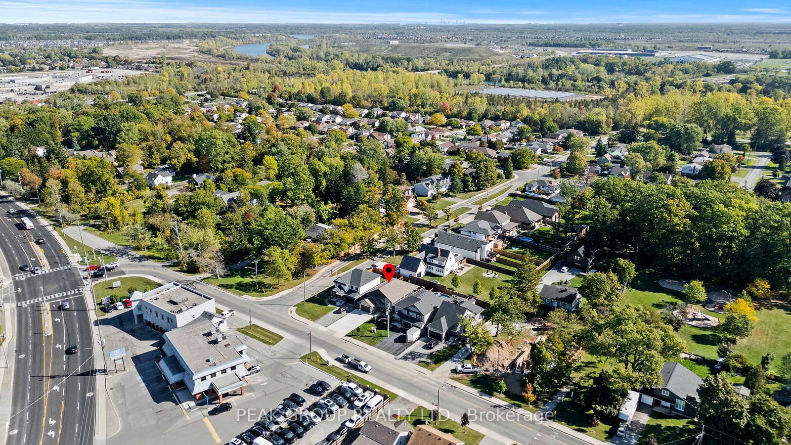 398 AQUEDUCT Street • Welland, ON photo 41