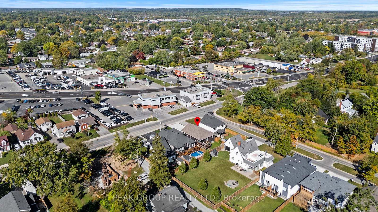 398 AQUEDUCT Street • Welland, ON photo 42