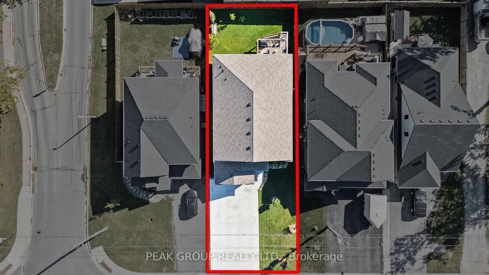 398 AQUEDUCT Street • Welland, ON photo 43