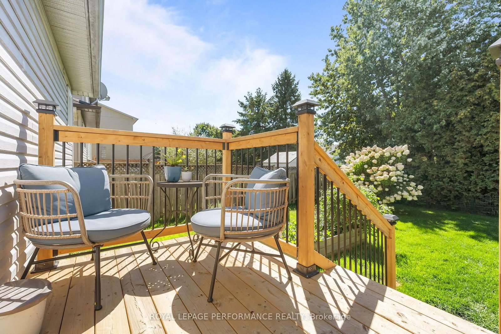 407 Centenaire Street • Russell, ON photo 28