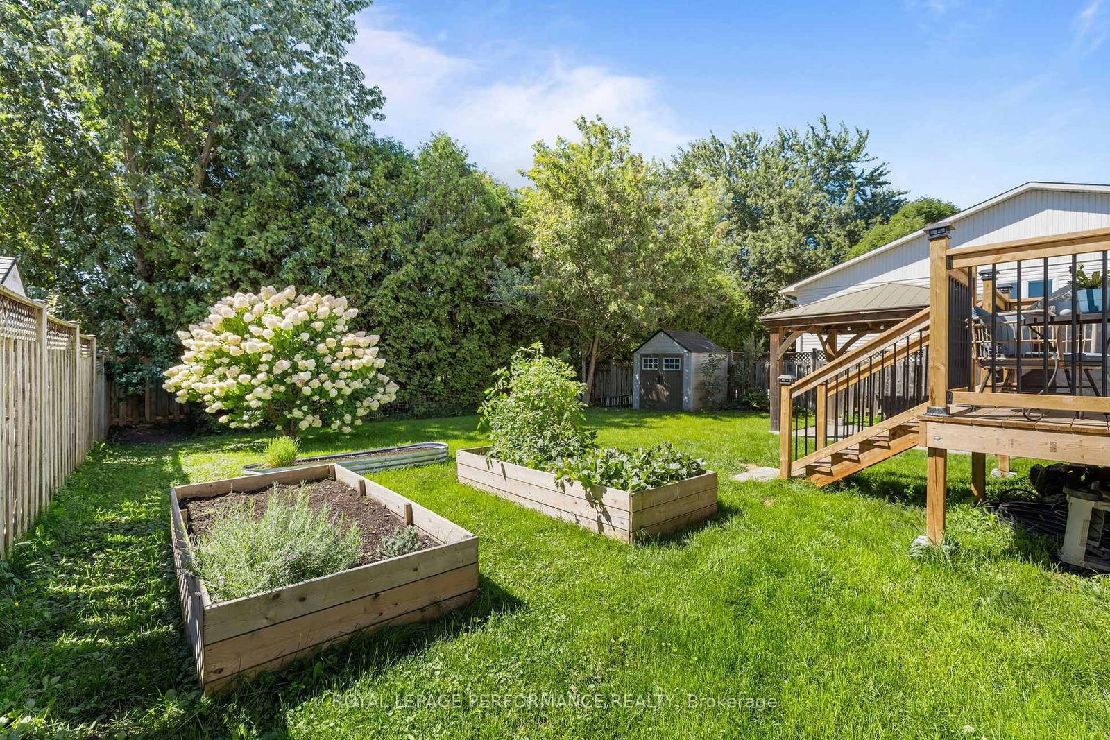 407 Centenaire Street • Russell, ON photo 31