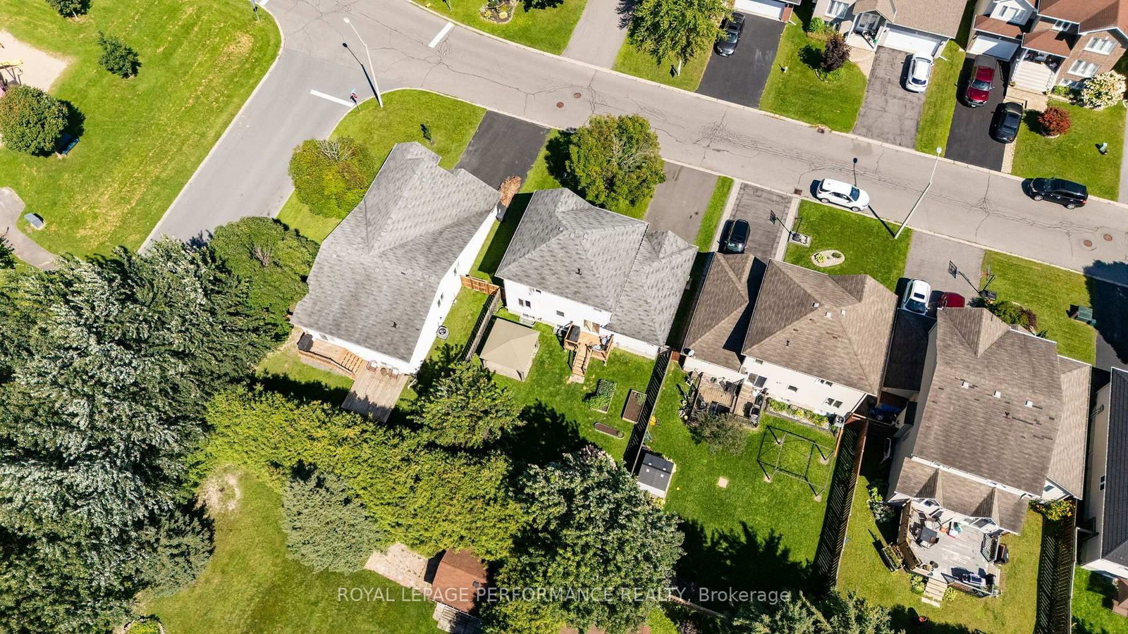 407 Centenaire Street • Russell, ON photo 32