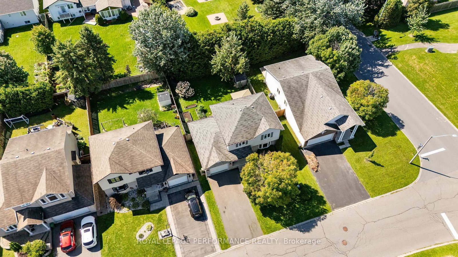 407 Centenaire Street • Russell, ON photo 35